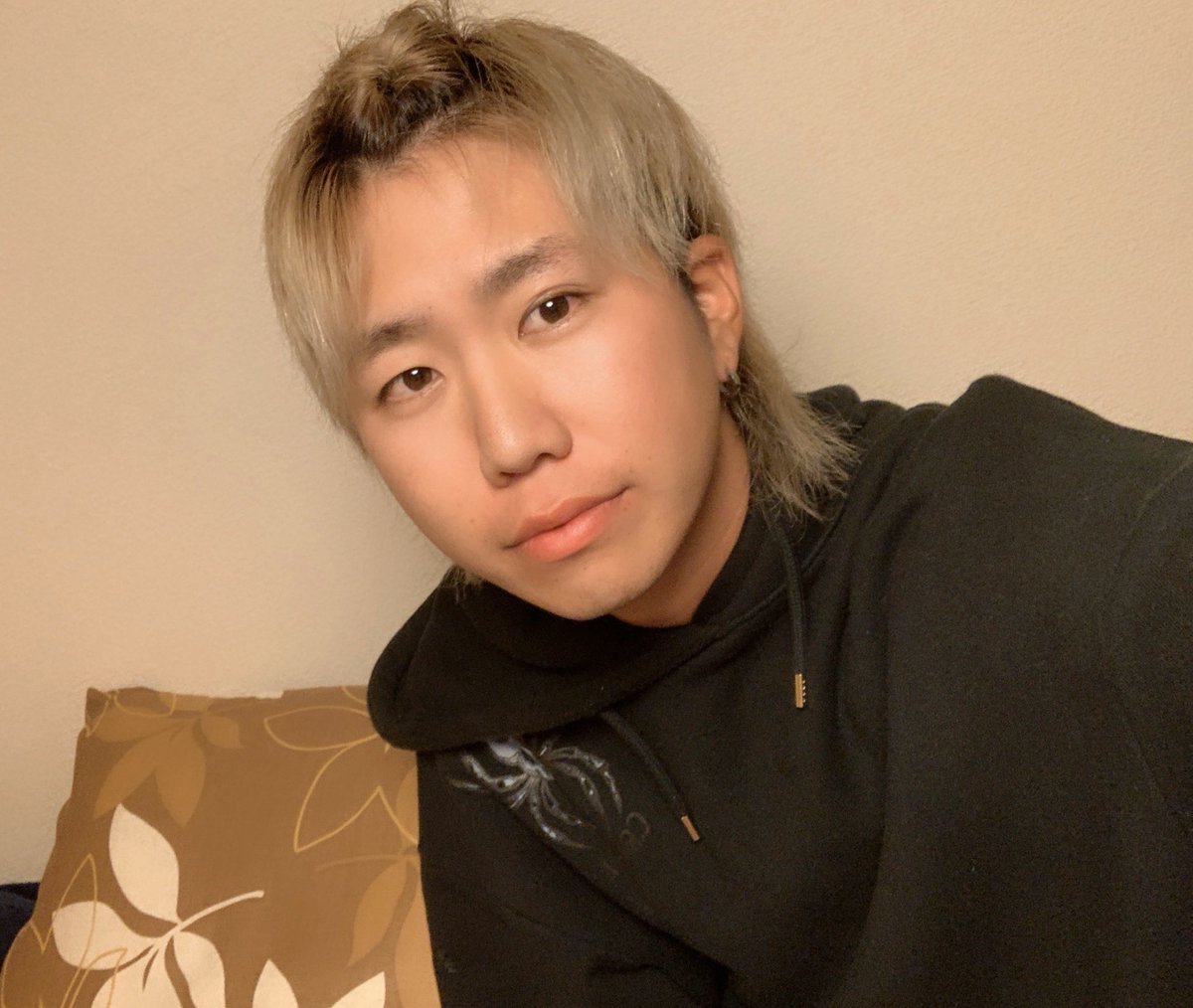 こうちゃん ハイサイ探偵団 誰かこいつに眉毛染めれって言ってやってください