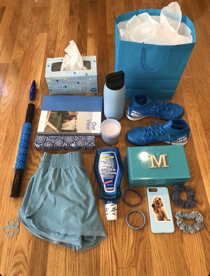 Kristyn Shea tweet media