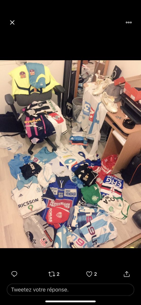 Youzinho1's tweet photo. #KitOutChallenge https://t.co/VN6wvm6XFm