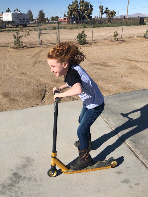 AVIDCoyotes's tweet photo. Michael and Mayson wanted  living #HealthySnowline #PinonHillsLovesYourFace #Vision2BActive #AVIDCoyotesPersevere #WeAreSnowline https://t.co/BwvEjj7mBN