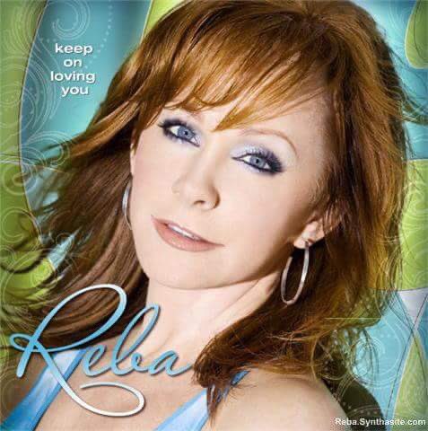 Happy Birthday To Reba Mcentire :) 