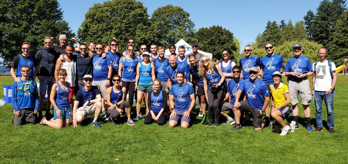 With the current pandemic situation #Summerfast10k registrations are suspended until June 1. The July 20 race is dependant on public health guidance. In the event Summerfast 2020 is cancelled, participants who have already registered will receive a free entry in 2021 

#VFAC #10k