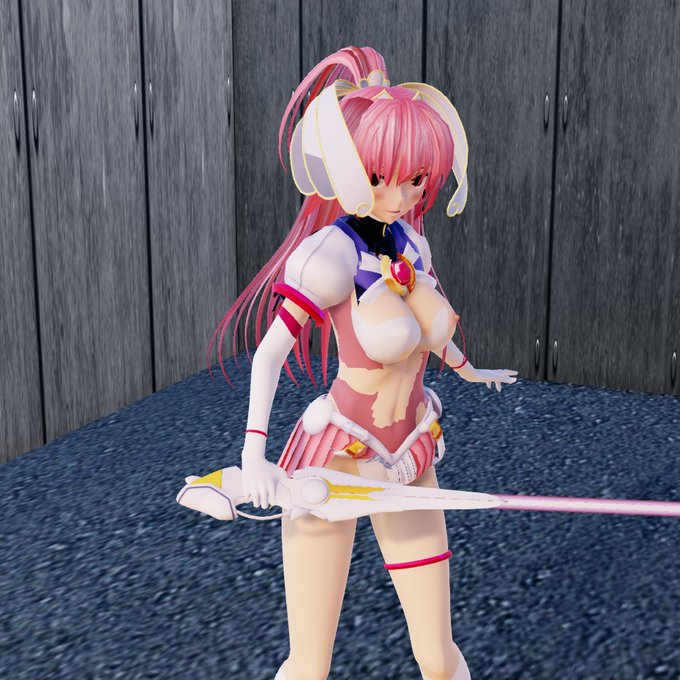 敵の攻撃を何度も受けてしまい
衣装がボロボロのミニスカヒロインが
おっぱいぷるんぷるんさせたり
スカートひらひらさせながら
跳んだり蹴ったりするの好き。
そんなコンテンツ無いけど。 