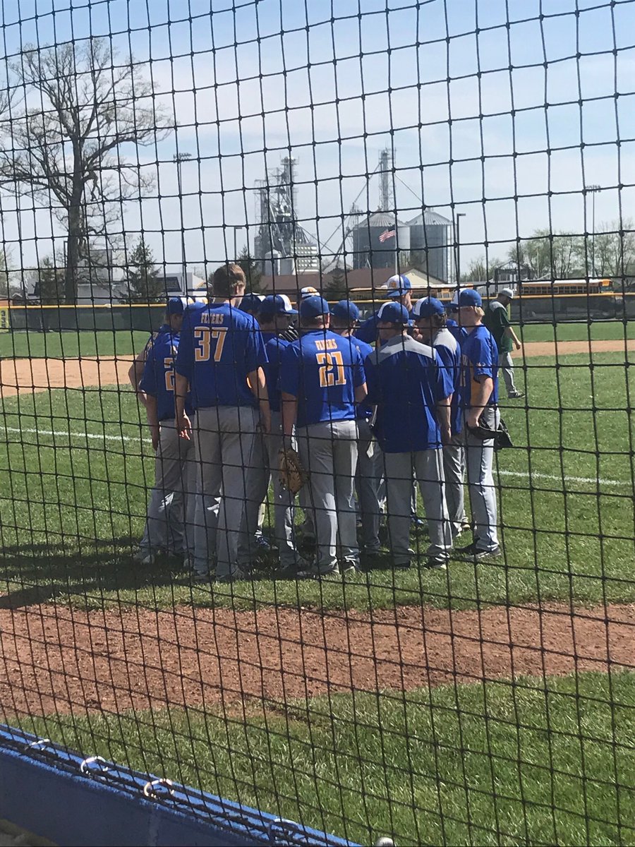 Post a picture of you coaching. Once you are nominated you have 24 hours to respond or you donate $20 to a local charity. You can do both. You then nominate 4 coaches. You have 24 hours. <a href="/Jeff_Kaup/">Jeff Kaup</a> <a href="/CWitter15/">Casey Witt</a> <a href="/ry_hoffman/">Ryan Hoffman</a> <a href="/ChadEhrnsberger/">Chad Ehrnsberger</a>
