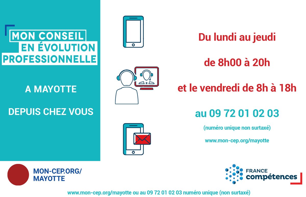 APIFPAMCIBCOI's tweet image. Dans un contexte difficile, nous adaptons nos horaires pour vous permettre d&apos;obtenir un rendez-vous ! #cep #mayotte #cibc