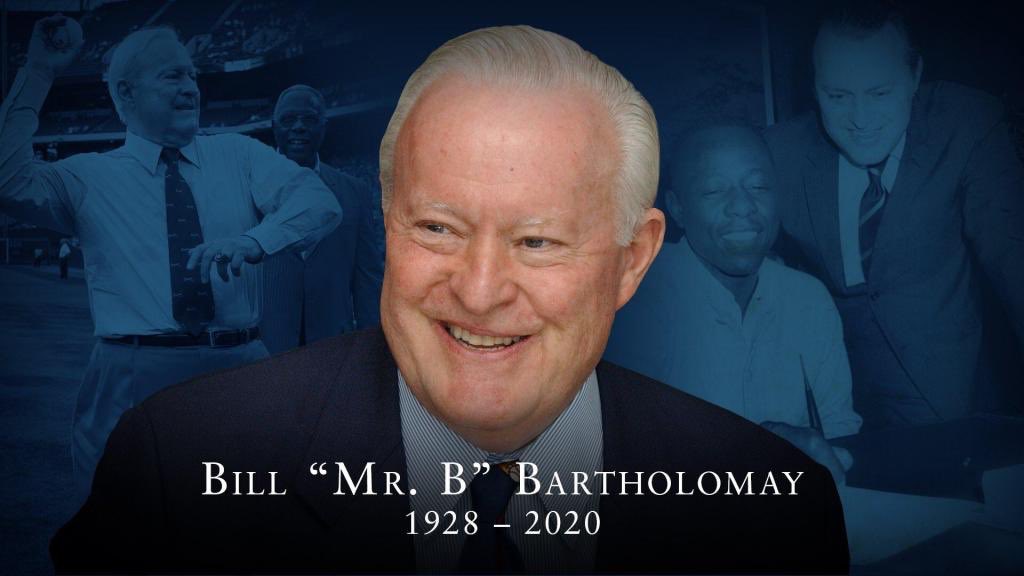 nlbmprez's tweet image. Condolences to the family of Bill Bartholomay, the man who brought my beloved @Braves to Atlanta &amp;amp; who hired Satchel Paige in 1968 to help him get the 158 days of active @mlb service time needed to get his pension, passed away yesterday! @Royals @JPosnanski @vgregorian @KCStar RT