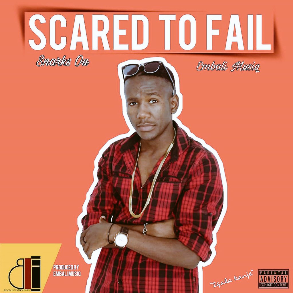 SnarksOu's tweet image. Stream and download #scaredtofail to Snarks Ou ft Embali Musiq - Scared To Fail by Snarks Ou on soundCloud
soundcloud.com/snarksou/snark…