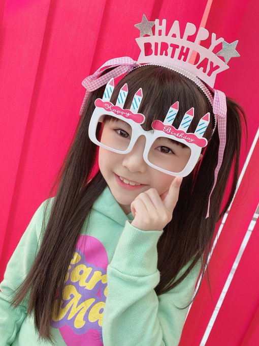 中川琉梨音のTwitter画像43