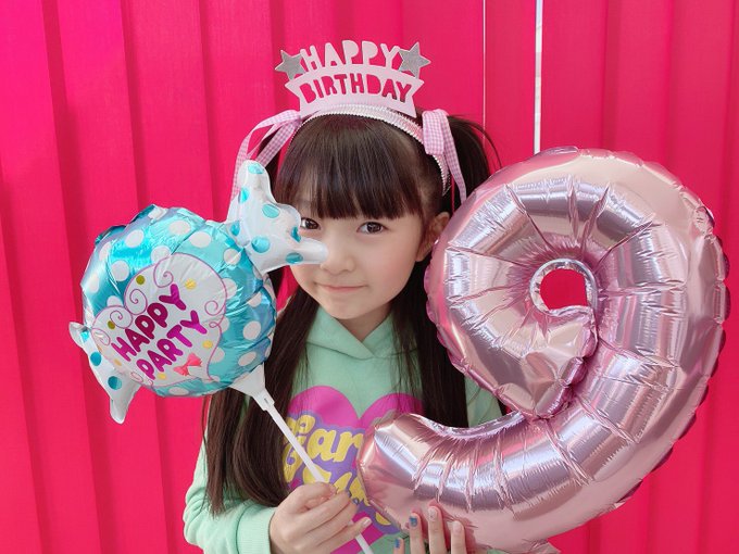 中川琉梨音のTwitter画像42