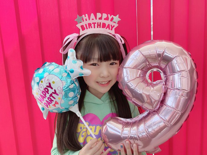 中川琉梨音のTwitter画像41