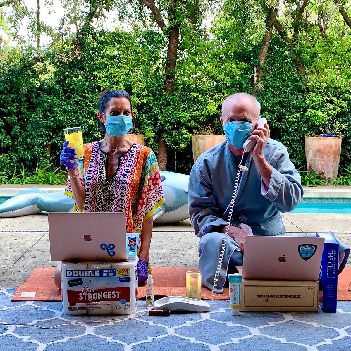 94574RealEstate's tweet photo. WEEKEND UPDATE! Working from home! #StayHome #StaySafe @rl_thompson #signiavc @SigniaVC #sthelenarealestate @sthelenare @StHelenaCA #BeSafe #Immunity #cureforcoronavirus #AllInThisTogether #SocialDistanacing https://t.co/2sMUvRvQWC