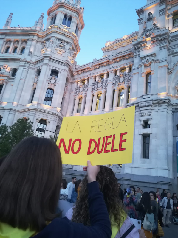 #Endometriosis “Es importante elaborar desde #enfermería planes de #cuidados para mejorar la calidad de la atención prestada a la #paciente” periodistia.es/project/endome… <a href="/SpainEndomarch/">EndoMarch EndoMarzo</a> <a href="/WWEndoMarch/">Worldwide EndoMarch</a> <a href="/adaecestatal/">ADAEC Endometriosis</a> @endomadrid_ <a href="/Meduelelaregla/">Me duele la regla</a> <a href="/FisioMedit/">FisioMedit</a> <a href="/MiriamAlAdib/">Miriam Al Adib</a> <a href="/drfcarmona/">Dr Francisco Carmona</a>