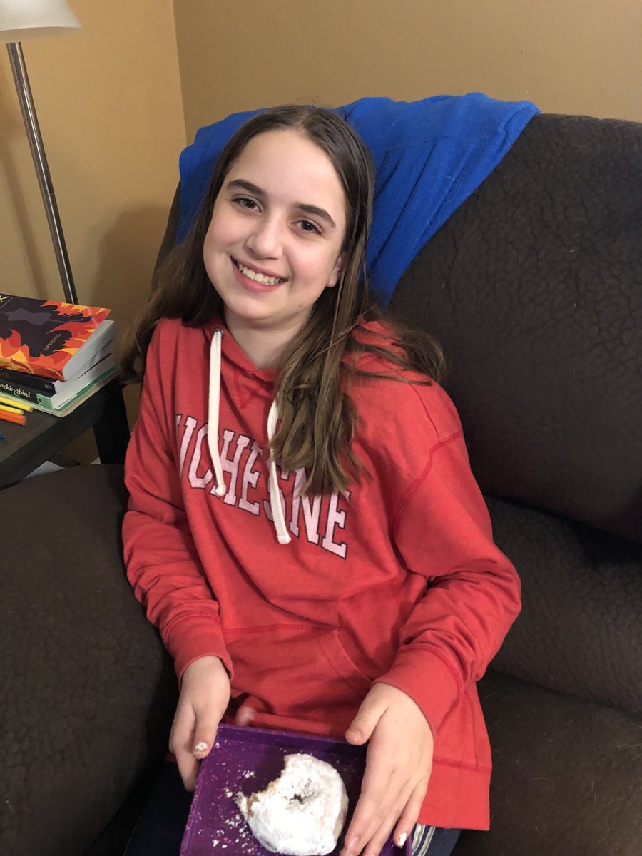 rox_bek's tweet photo. Happy 14th Birthday!!! ⁦@BekaertKyra⁩ https://t.co/9AEIKVMQl7