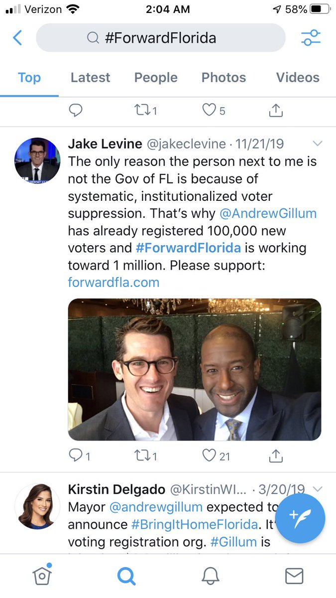 JerryMorton's tweet photo. Is .@AARP supporting #ForwardFlorida’s campaign to #FlipFlaBlue? 🤔 Insurance companies should be #Apolitical! @marcorubio @SenRickScott @congbillposey @RepBrianMast @RepWebster @RepRooney @RepGregSteube @RepGusBilirakis @RepRutherfordFL @MarioDB @RepMattGaetz @RepMichaelWaltz https://t.co/QcQhJbbRlz