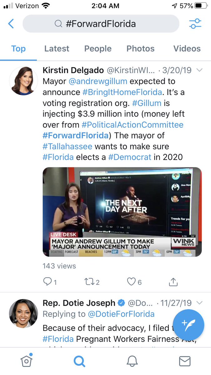JerryMorton's tweet photo. Is .@AARP supporting #ForwardFlorida’s campaign to #FlipFlaBlue? 🤔 Insurance companies should be #Apolitical! @marcorubio @SenRickScott @congbillposey @RepBrianMast @RepWebster @RepRooney @RepGregSteube @RepGusBilirakis @RepRutherfordFL @MarioDB @RepMattGaetz @RepMichaelWaltz https://t.co/QcQhJbbRlz