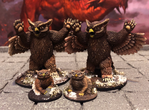 SwordsMagicDND's tweet photo. We are actively working on getting new orders up now that the gf has, unfortunately, more time off work (due to corona). So if you are interested in buying miniatures we have some in this time of corona. #DnD #dnd5e #DnDPresents
https://t.co/1spjOucznj https://t.co/73a46o1Nar
