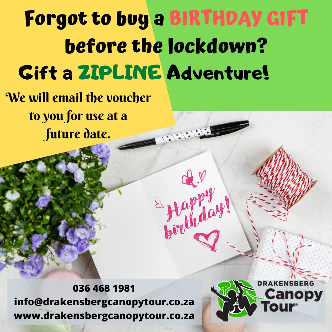 Drak Canopy Tour (@drakensbergct) on Twitter photo 