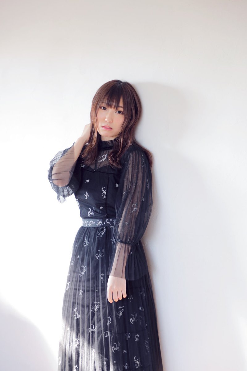 声優さんと服 on X:  