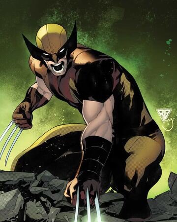 13. James « Logan » Howlett, L’Arme X, Wolverine. Bon il a eut son propre Thread mais le voilà, Wolverine, le canadien sorti de sa montagne par Xavier, X-Man, Chef des X-Men et de l’Institut, Avenger, Defender, 4 Fantastic, Vétéran de la WWII, il a tout fait... SNIKT!