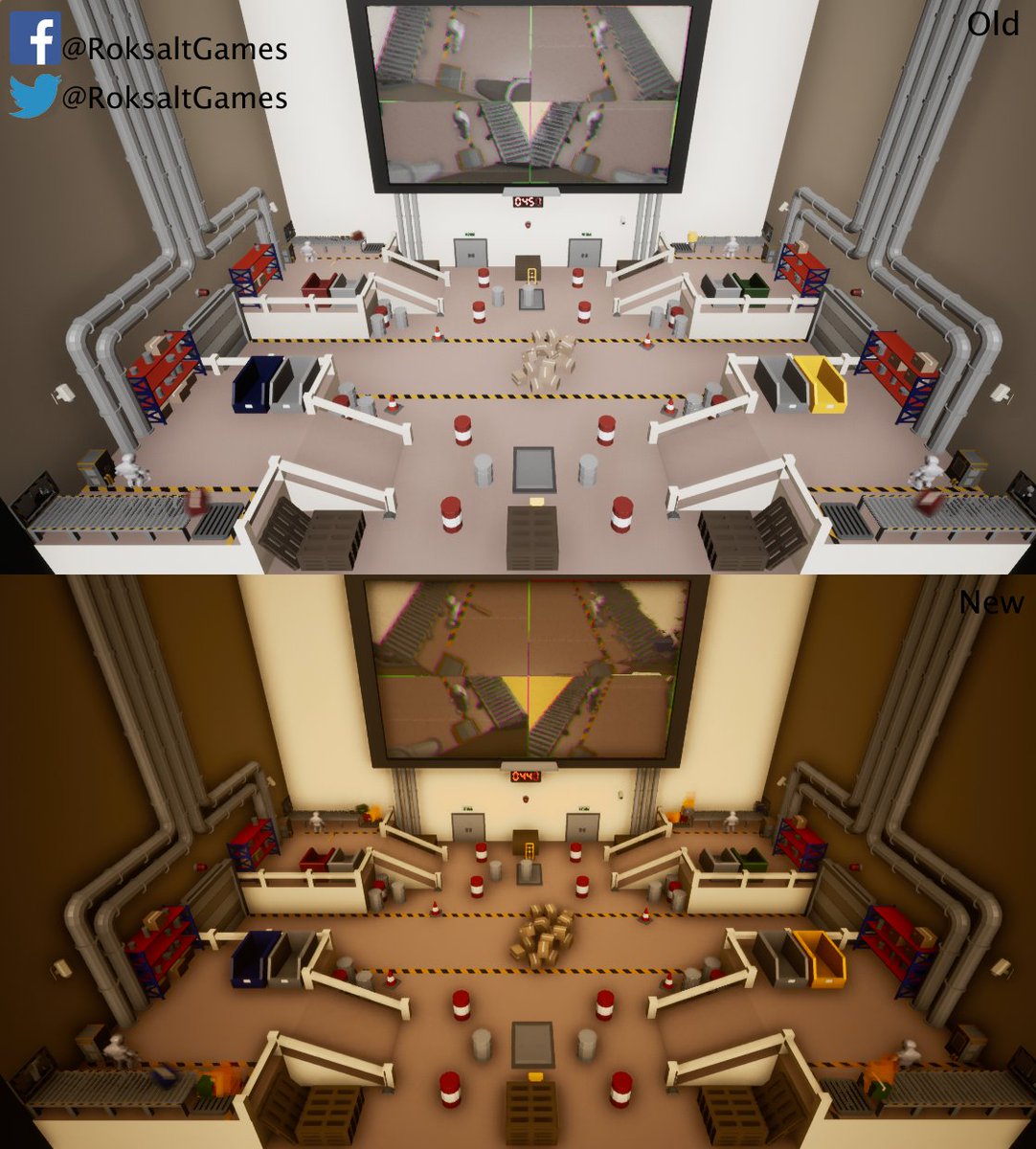 Roksalt Games tweet media