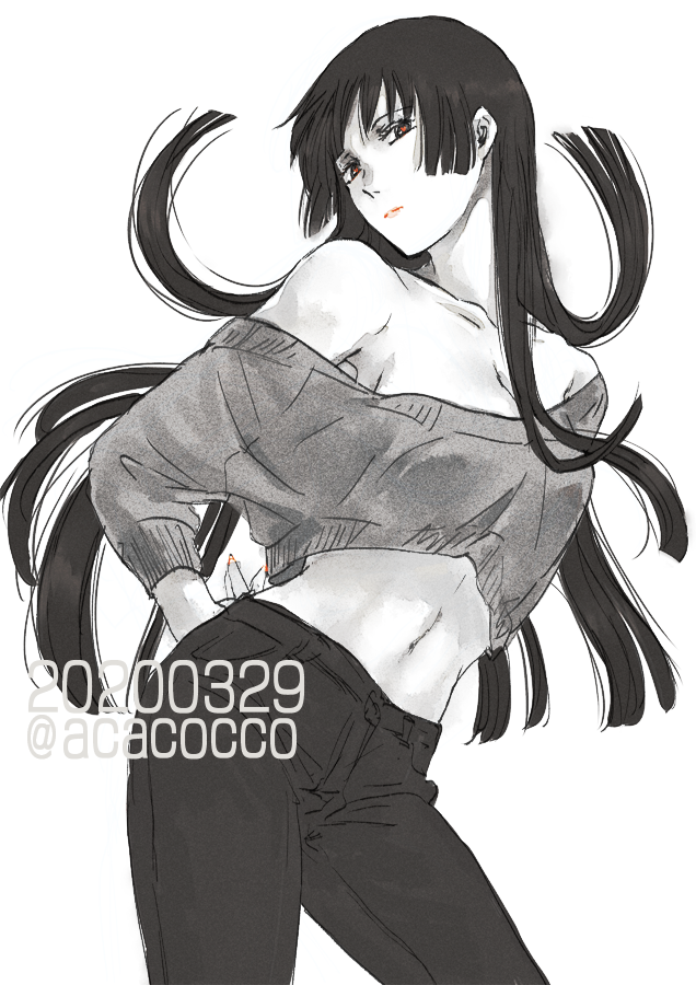 「MONO-NOB #毎日一銀 」|あかこのイラスト