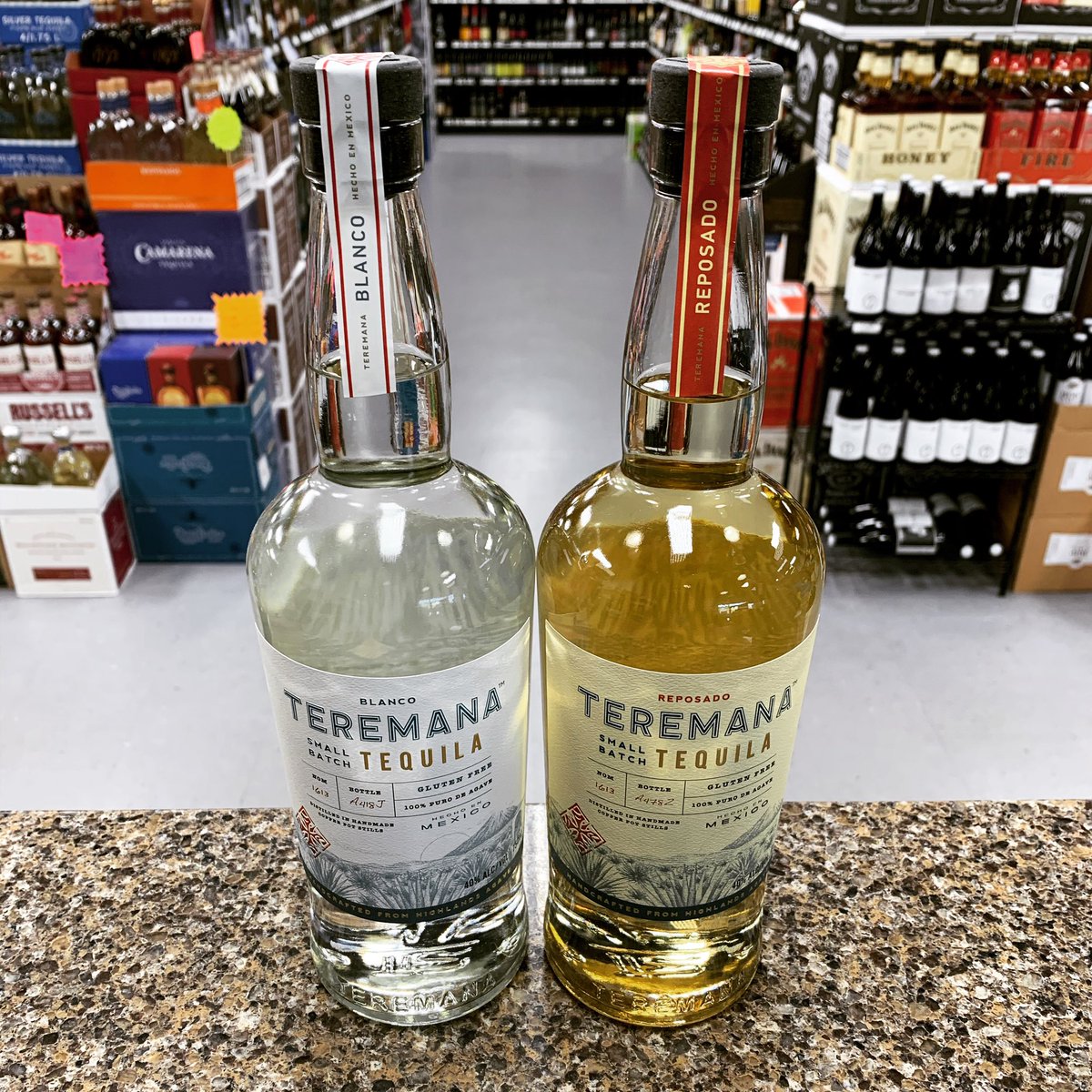Max S Bottle Shop Teremana Tequila You Can Really Smell What The Rock Was Cooking Max S Bottle Shop Teremana Tequila You Can Really Smell What The Rock Was Cooking