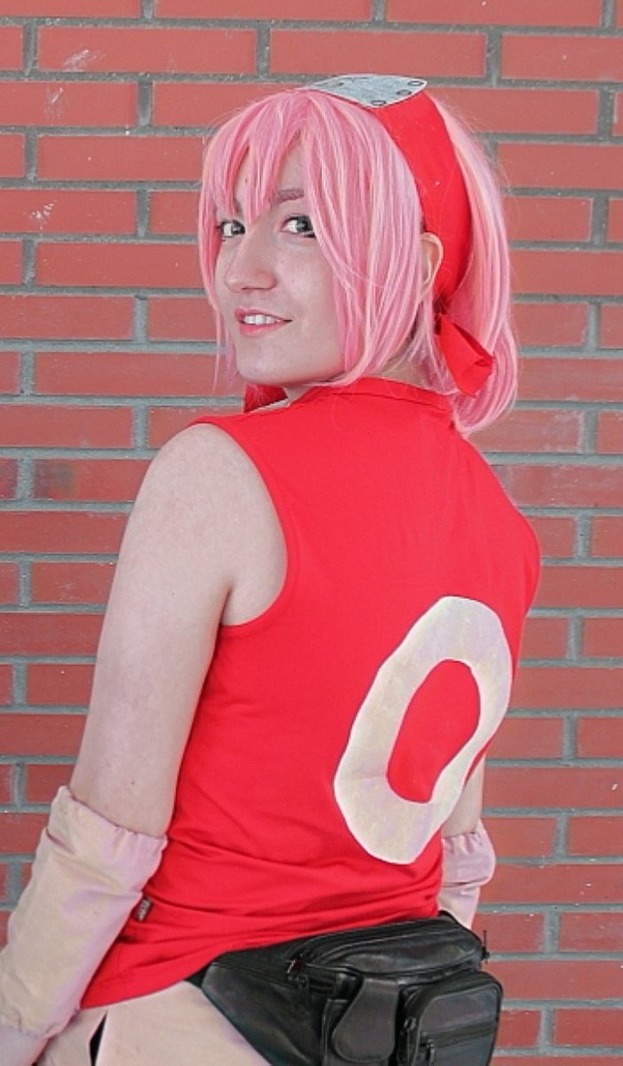 Happy Bday to the best girl 

🌸 #HappyBirthdaySakura 🌸