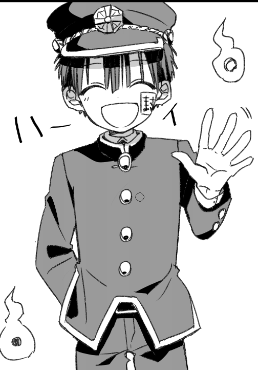 私漫画描いてる!?って嬉しくなっちゃった一枚 