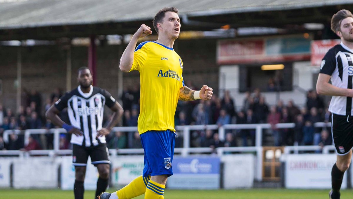 Maidenhead United tweet media
