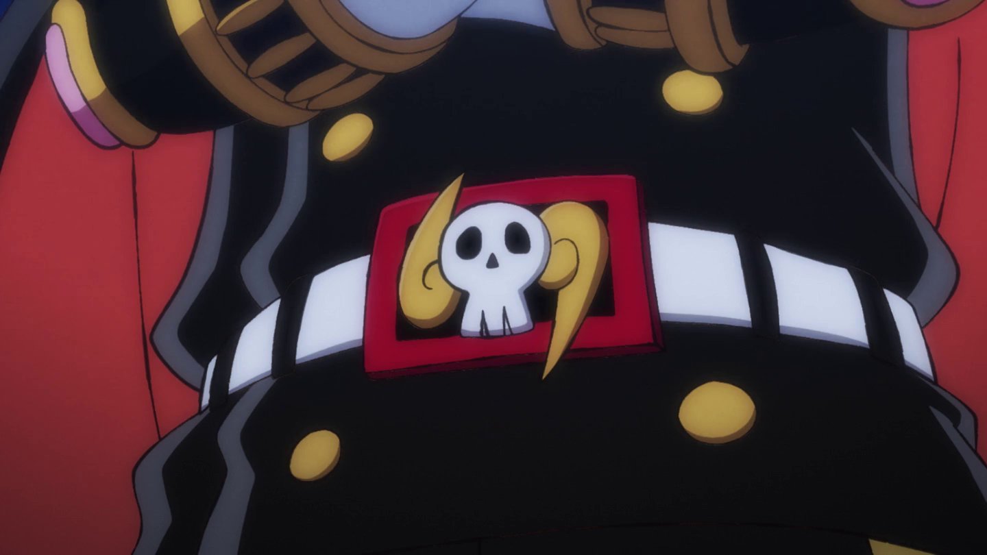 تويتر One Piece على تويتر The No 3 Member Of Germa 66 Stealth Black Via Episode 925 T Co Oeljddsypj