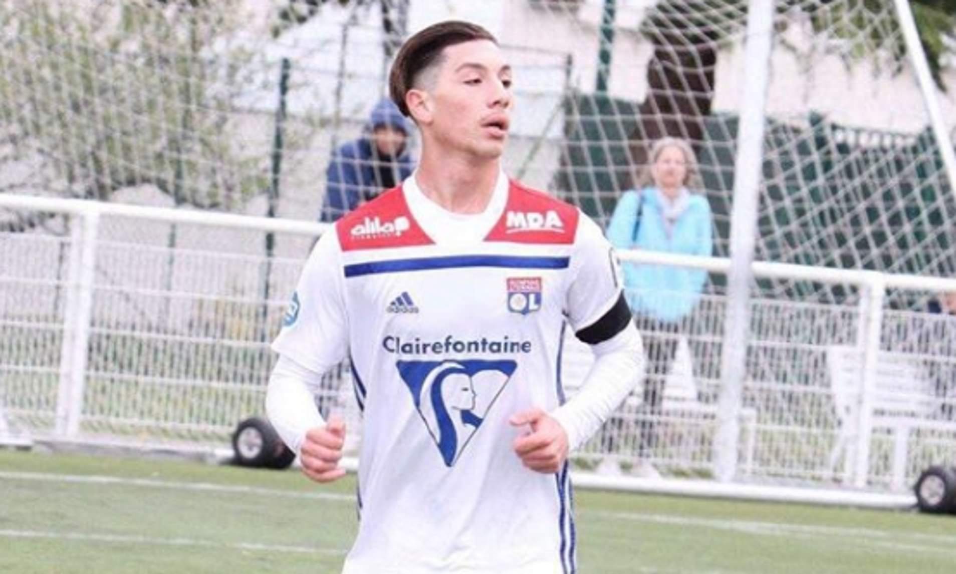サッカー若手紹介所 V Twitter チェルキと同等の評価を得ているリヨンの逸材 フローラン ダ シルバ Florent Da Silva フランス 03 4 2 Cmf Amf 所属 オリンピック リヨン 評価 A T Co Behwcsbzjq T Co Oklppvuwbt サッカー若手紹介所 V Twitter チェルキと同等の評価を得ているリヨンの逸材 フローラン ダ シルバ Florent Da Silva フランス 03 4 2 Cmf Amf 所属 オリンピック リヨン 評価 A T Co Behwcsbzjq T Co Oklppvuwbt