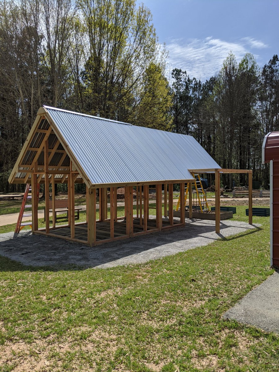BakerCharm's tweet photo. Coop updates!  So excited! #thankfulforsunshine @iLabBaker1 @bakerelembears 
#journeytoAWE https://t.co/RadlUuejQ7