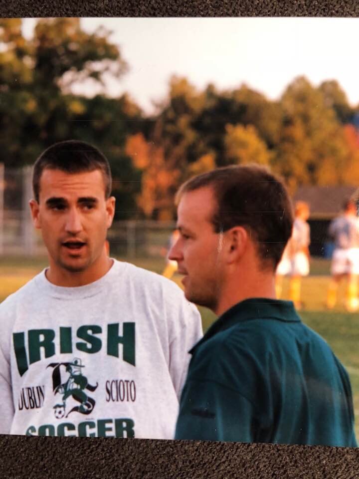 dstew1972's tweet photo. @Mr_Starner @ohsteambaseball @RGOHSPrincipal @WWarfieldAdmin @Coach_Dingus https://t.co/rhn0S2fjfr