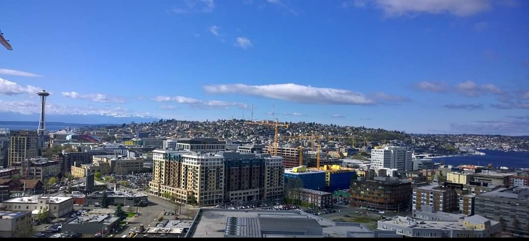 Hassanah2017's tweet image. A beautiful day 4 years ago where I was a Pt-Co-Investigator on the 'Learning to Connect Neighborhoods with Clinical Care' LINCC #LearningHealthSystem research project  @KPWaResearch (previously #GHRI) more on the project and CRS intervention here kpwashingtonresearch.org/news-and-event…