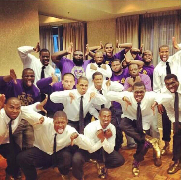 CoachDDavis1's tweet photo. Can’t believe it’s been 7 years since I crossed into the greatest fraternity known to man. What is life without a friend. #OmegaPsiPhi #XiPsi #ProseQUEtor #FIETTS https://t.co/R0hN5nVDgw