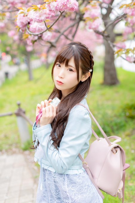 Twitterのコスプレ画像39