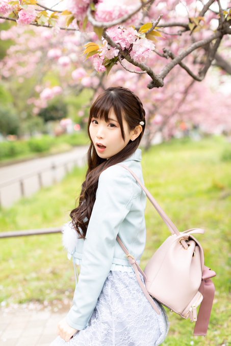 Twitterのコスプレ画像40