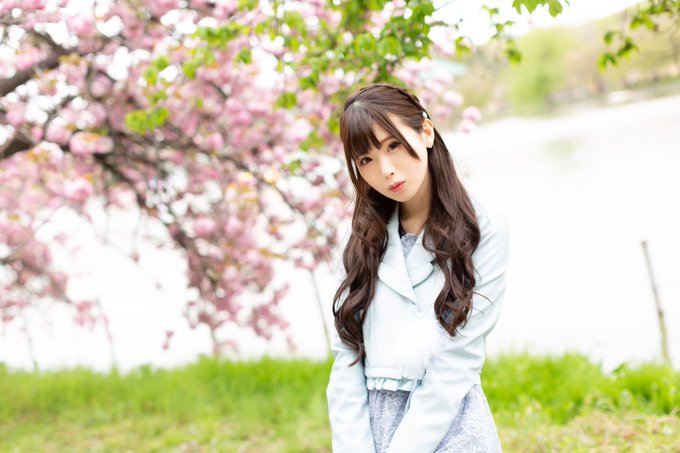 Twitterのコスプレ画像42