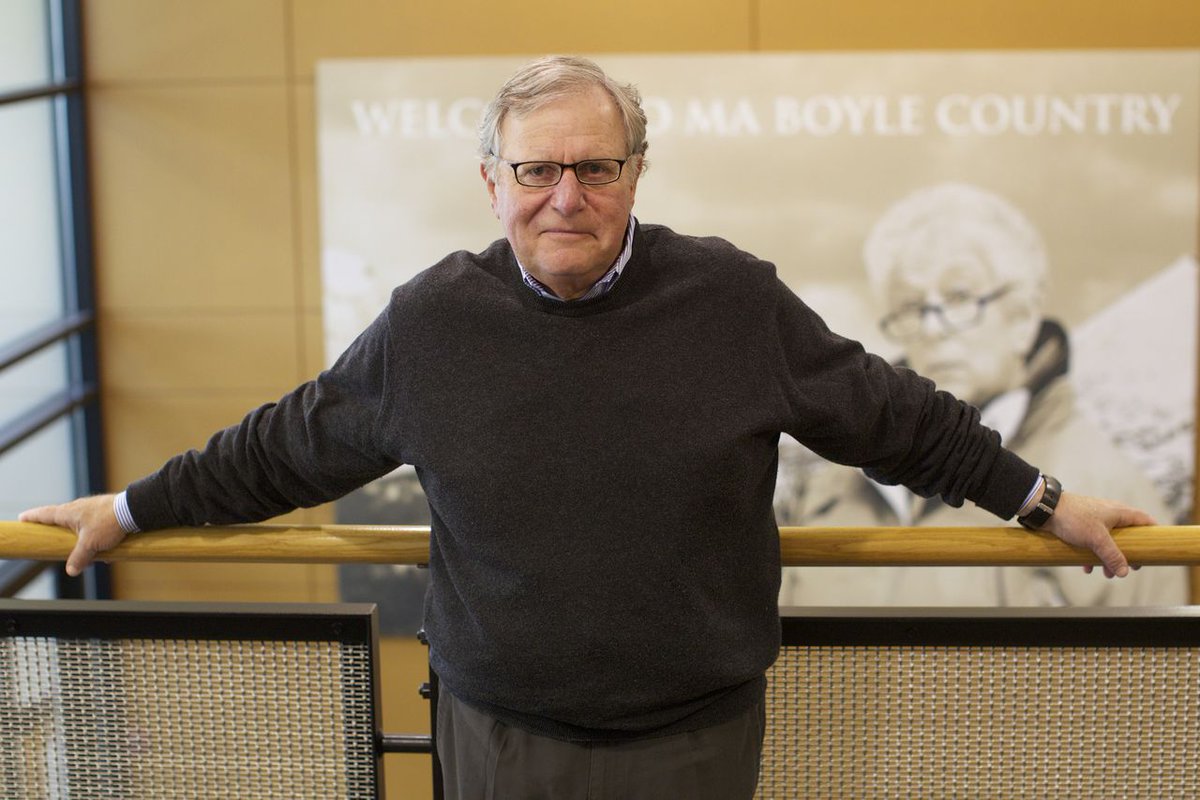 Oregonian's tweet photo. Columbia sportswear CEO Tim Boyle cuts own salary to $10K, retail employees receive regular pay https://t.co/IhgZ0QXjPa https://t.co/5lnhbphDIN