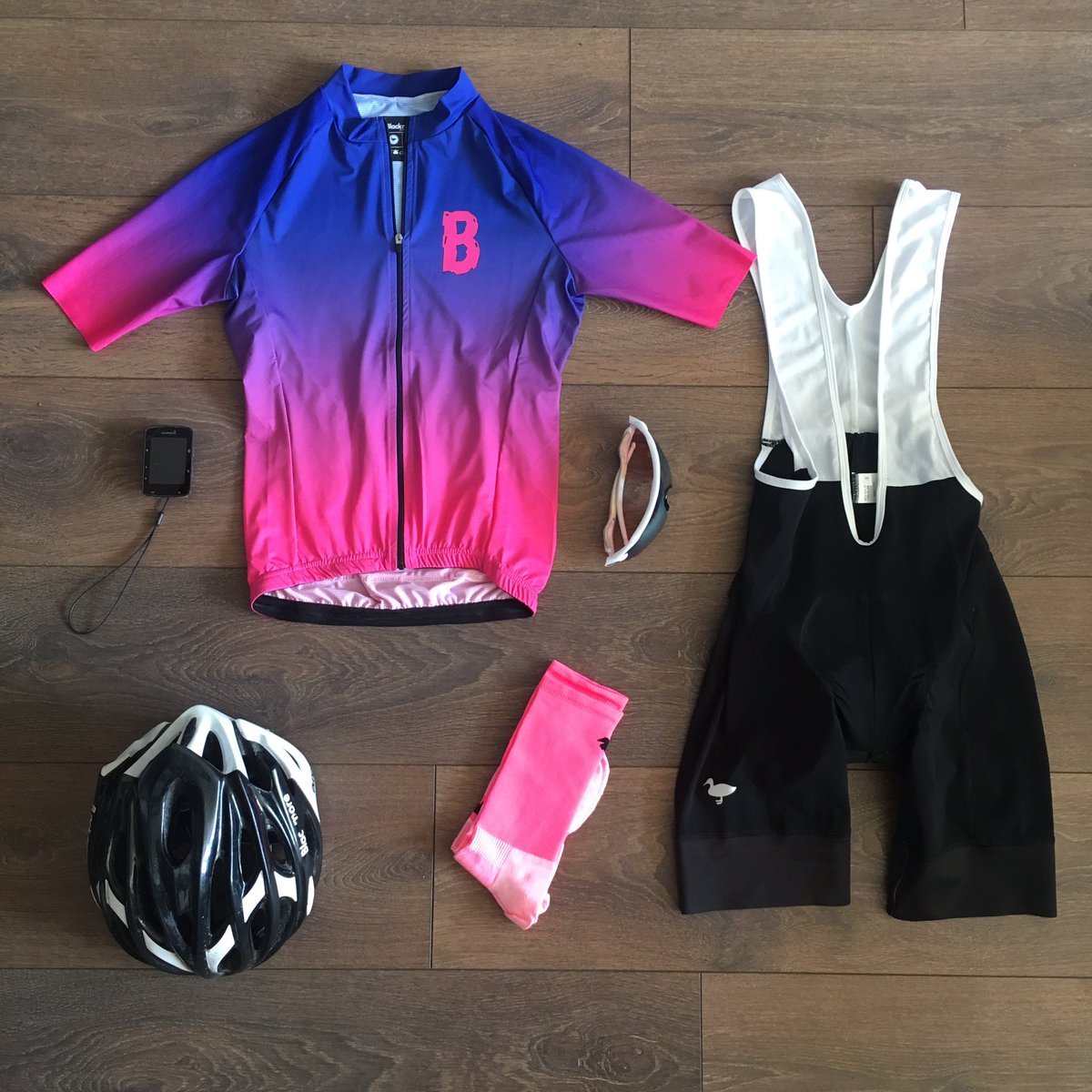 blackmore cycling apparel