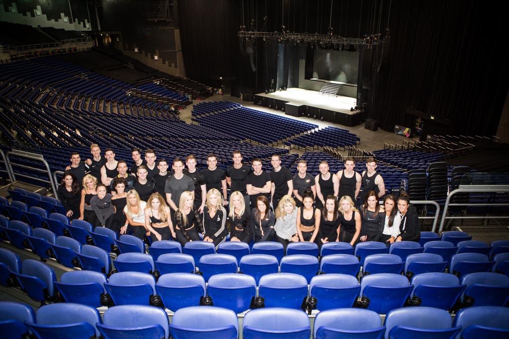5 years ago we performed at the <a href="/3ArenaDublin/">3Arena</a> for two nights with <a href="/MichaelFlatley/">Michael Flatley</a> &amp; <a href="/lordofthedance/">Lord of the Dance</a> Memories I will never forget! #lordofthedance #dublin #thepointtheatre