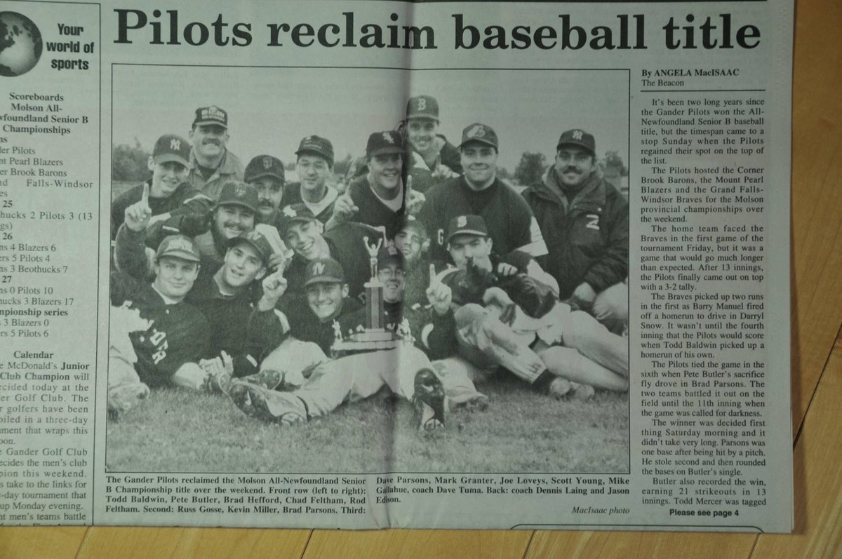 Ken Dawe tweet media