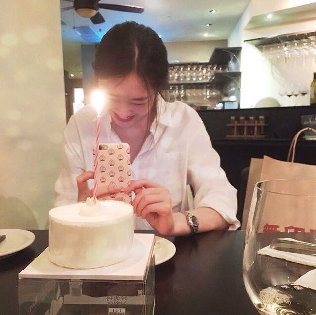 kari ♡ sulli tweet media
