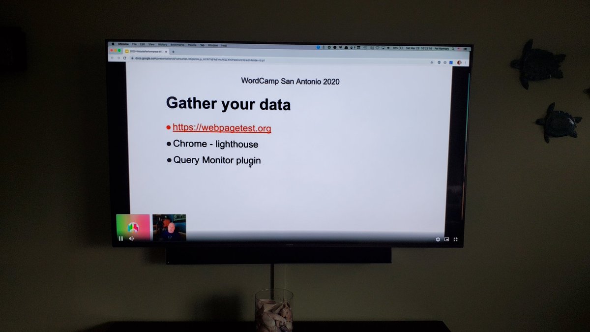 mikehale's tweet image. Big thanks to the #wcsatx organizers for making it available to stream! I may never go to a WordCamp again 😆