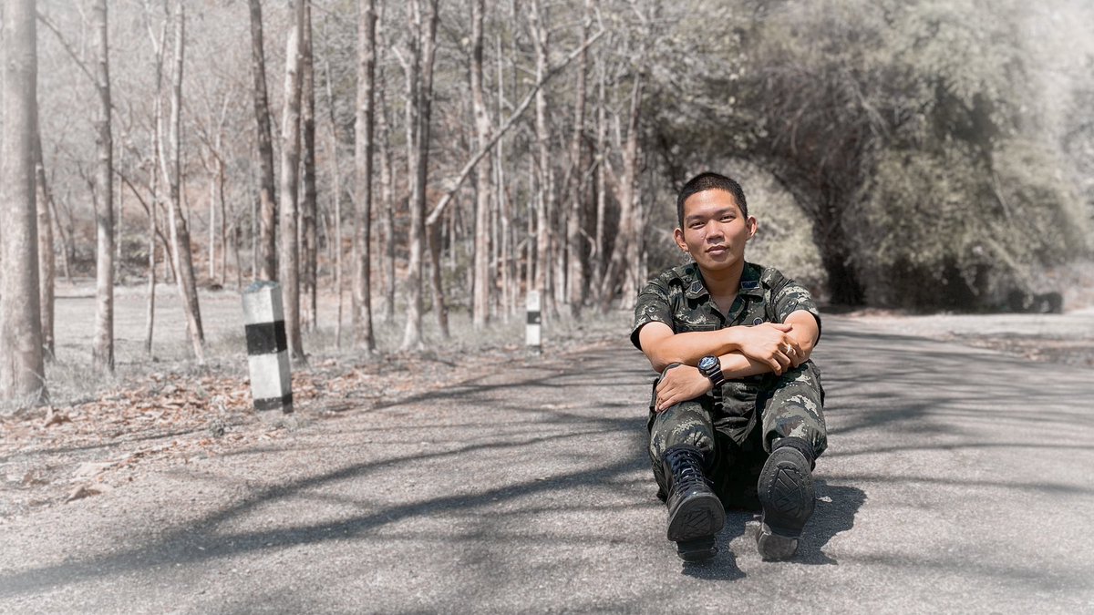 PhiranatR's tweet image. หัวใจมี 4 ห้อง แต่ทุกห้องผมให้คุณคนเดียว 💙❤️💖💕 #JSIP #110363 #shotoniphone  #lightroom