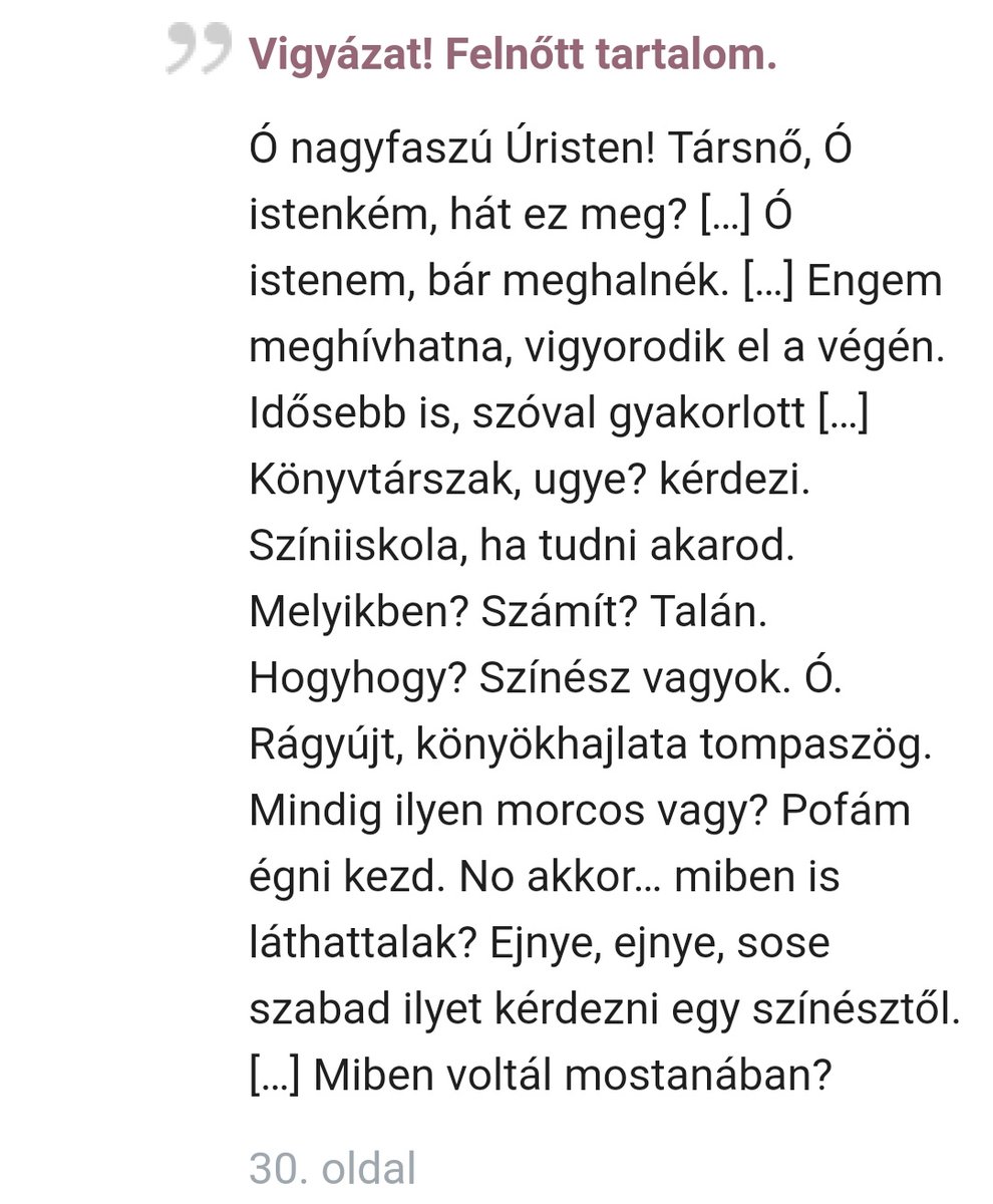 érdekes tudni kérdezni