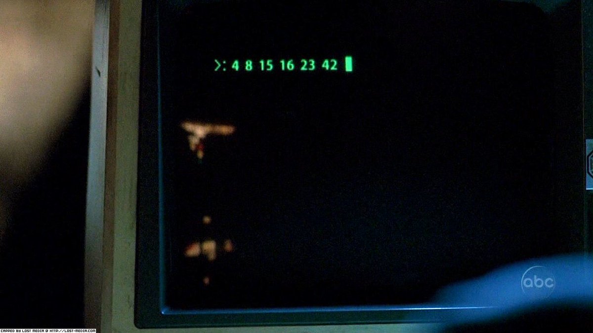 Magis_Mike's tweet photo. I have a whole new appreciation for Desmond from #LOST. 

This was the only screen time my guy had: https://t.co/TZ41XAJQs9