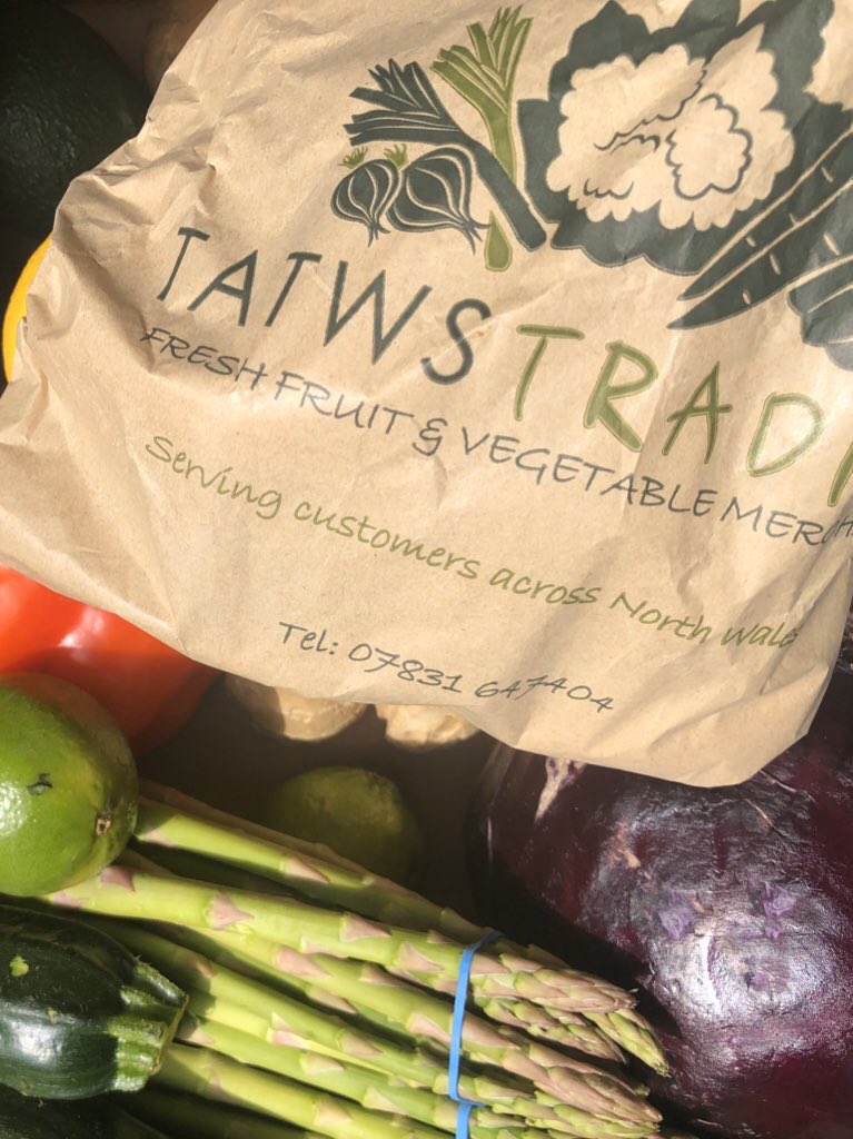 Plastic Free Anglesey (@plasfreeisland) on Twitter photo Da iawn to <a href="/TatwsTrading/">Tatws Trading 🏴🏴</a> providing a fantastic service to the community during this challenging time. Great to see its single use plastic free. 👏🏻🌎❤️🏴<a href="/sascampaigns/">Surfers Against Sewage</a> <a href="/angleseycouncil/">Isle of Anglesey County Council</a> Da iawn to <a href="/TatwsTrading/">Tatws Trading 🏴🏴</a> providing a fantastic service to the community during this challenging time. Great to see its single use plastic free. 👏🏻🌎❤️🏴<a href="/sascampaigns/">Surfers Against Sewage</a> <a href="/angleseycouncil/">Isle of Anglesey County Council</a>