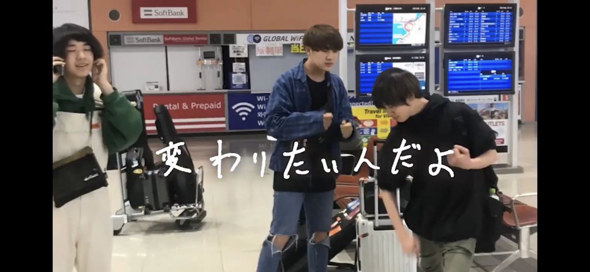 OUMKU_05's tweet photo. かるまのMV見ると涙でてくんの自然に
思い出がブァァァアて出てきて
いつでもあの頃に戻れる気がする

#KALMATEEN
#KALMA

(さっき誤字ってた) https://t.co/g80rA7DmFG