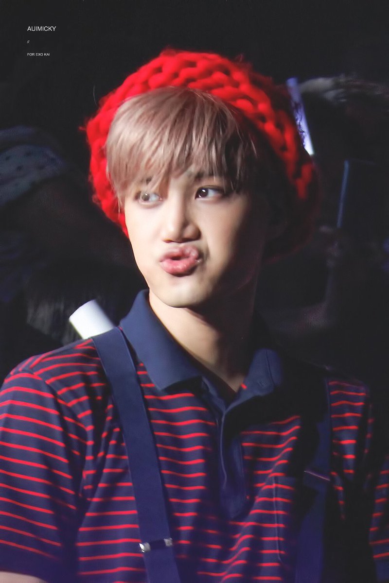 DAY 88 kim jongin i love you i miss you i hope you are safe and well you make my heart swell every time im really just overwhelming with love for you ♡